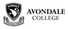 Avondale College logo