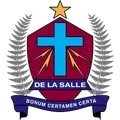 De La Salle College logo