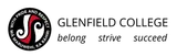 Glenfield College (second project) logo