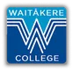 Waitakere College logo