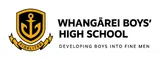 Whangārei Boys' High School logo